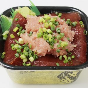 ヅケネギトロ丼