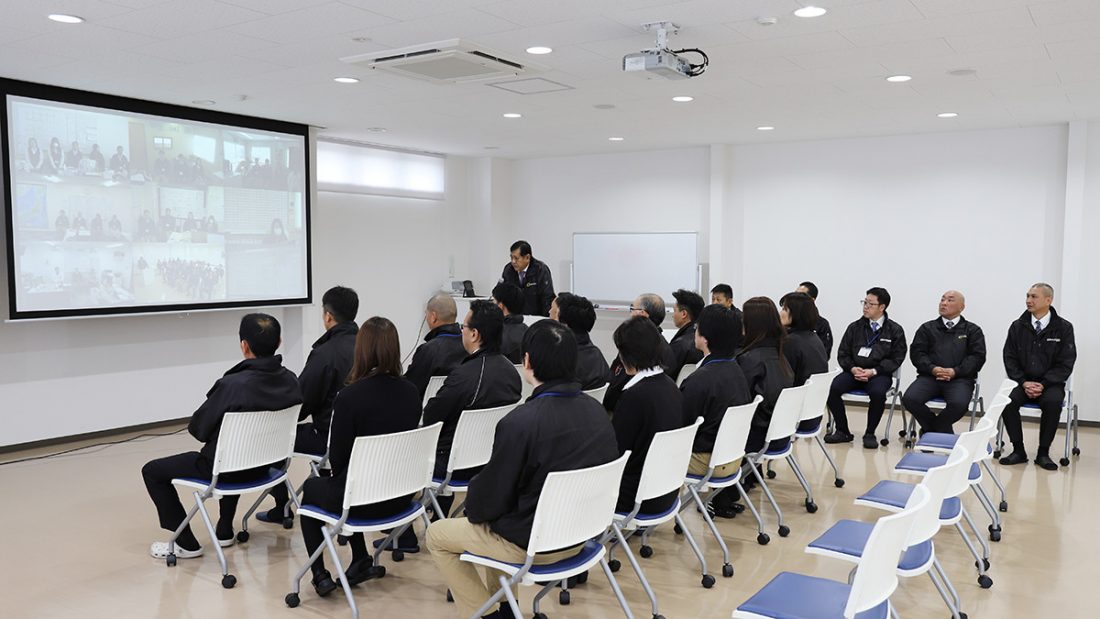 令和2年初詣