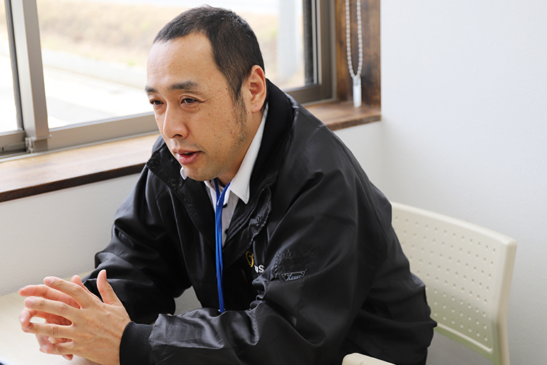 多田建志