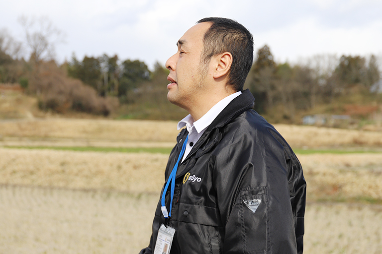 多田建志
