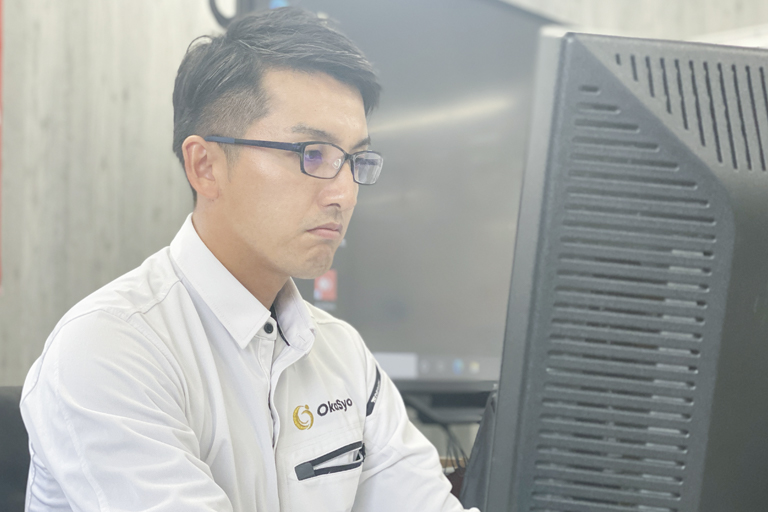 長森研二