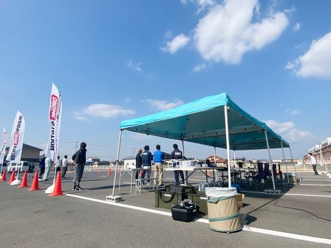 2021年10月28日JMA認定パイロット養成コース