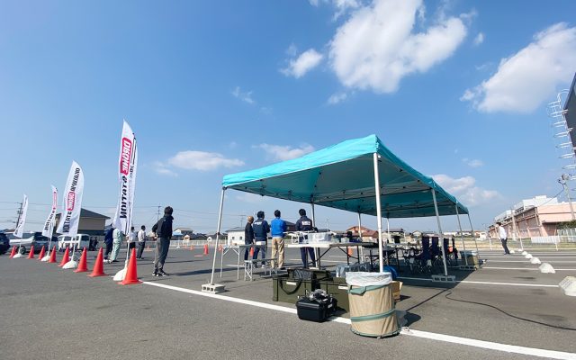 2021年10月28日JMA認定パイロット養成コース