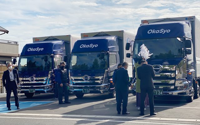 2021年10月22日安全祈願