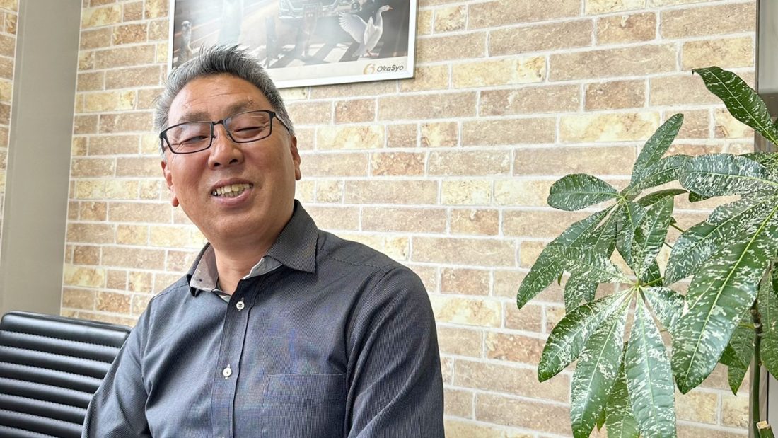 内藤所長
