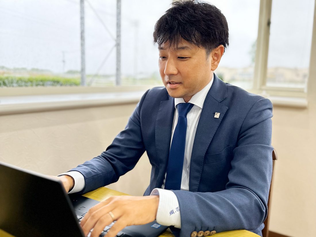 辻所長