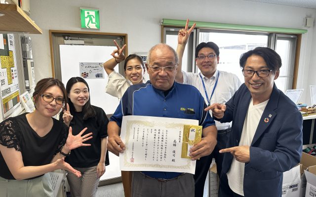 一宮高橋ドライバー